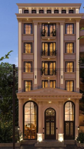 The Stella Hotel
